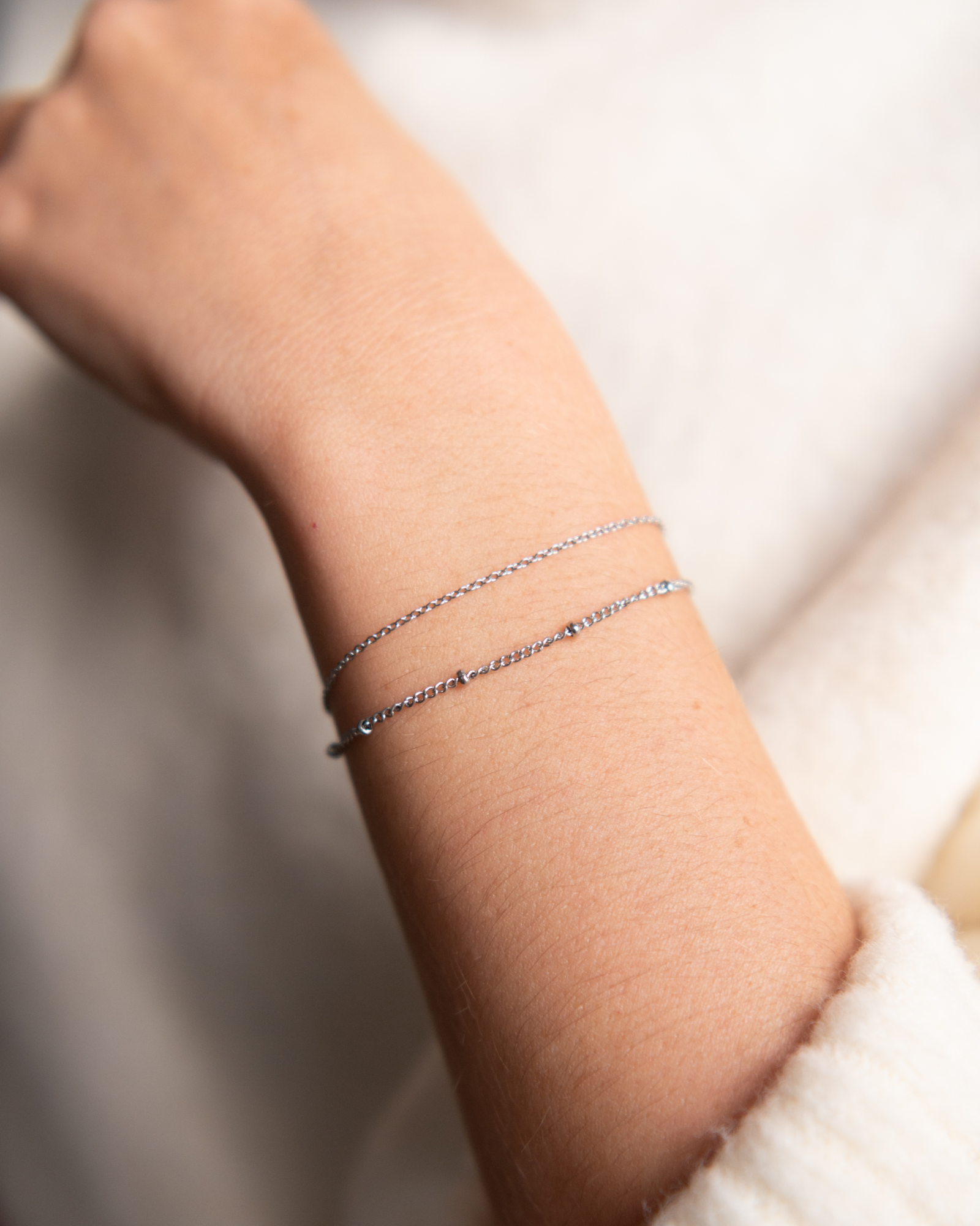 Geurkaars met sieraad Monoï des Îles