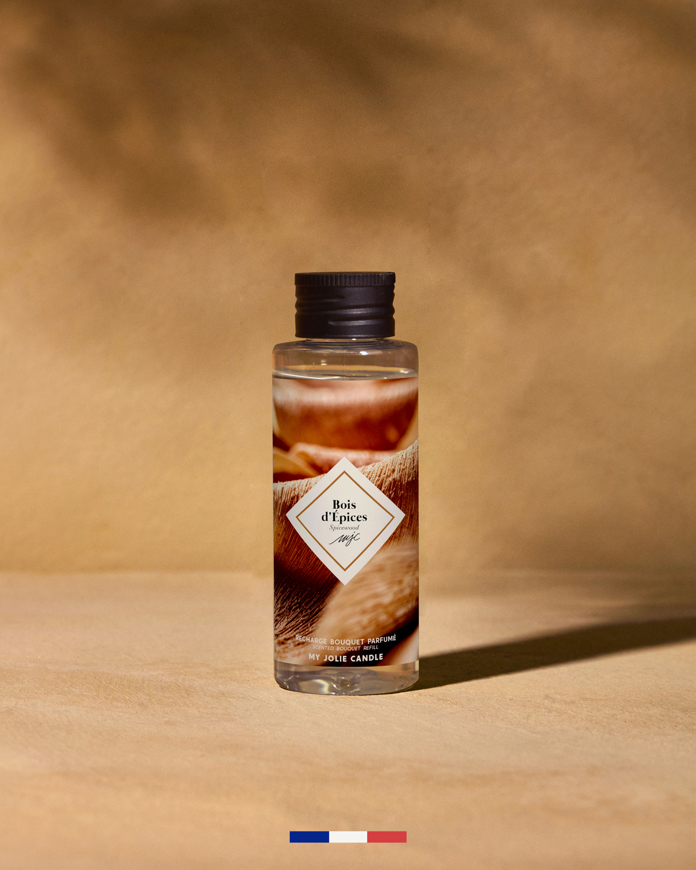 Boeket navulling Bois d'épices