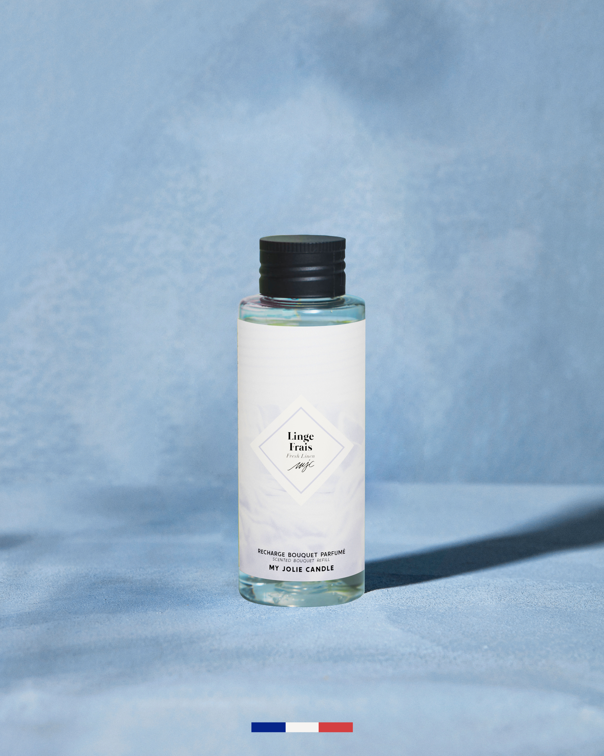 Boeket navulling Linge Frais