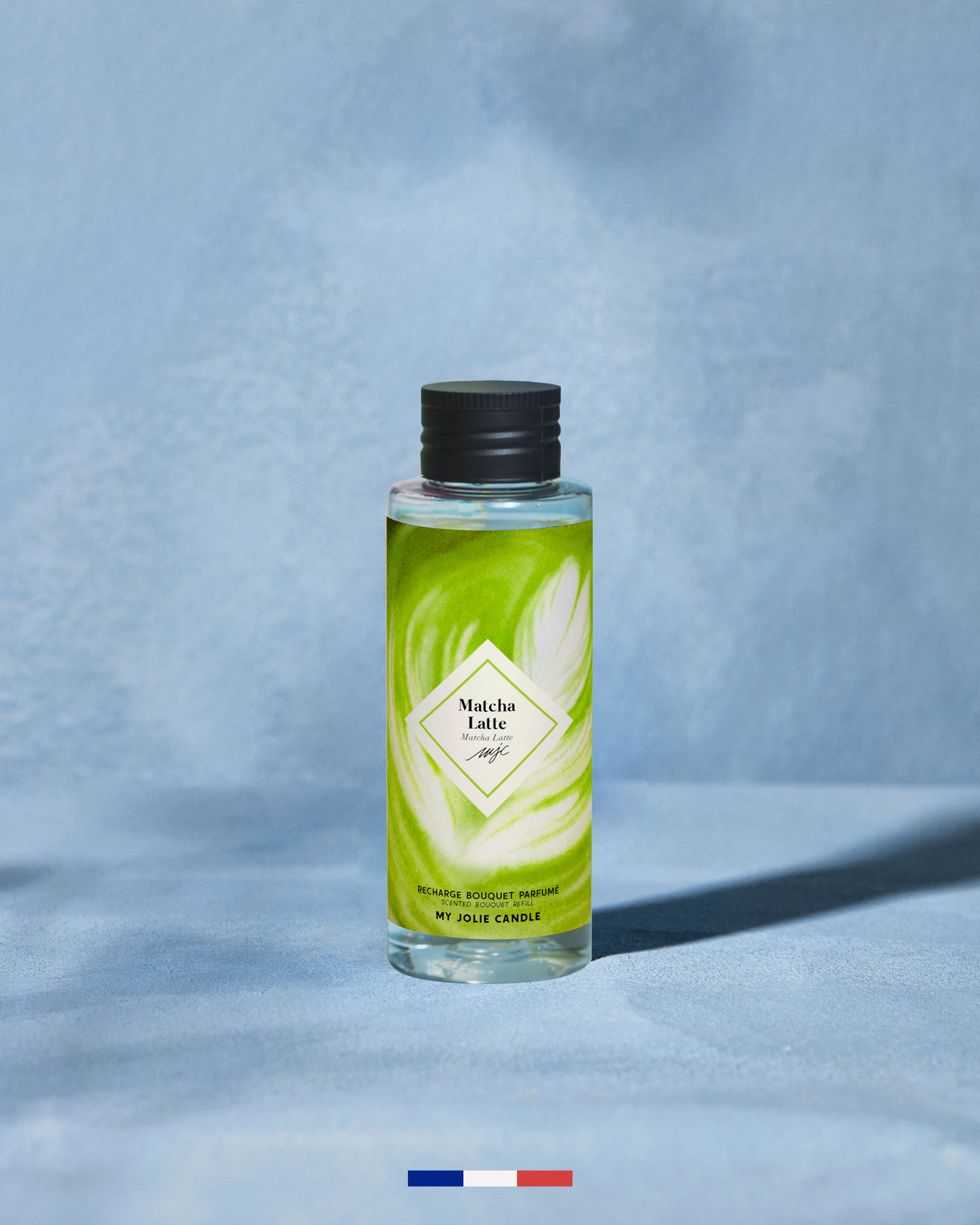 Boeket navulling Matcha Latte