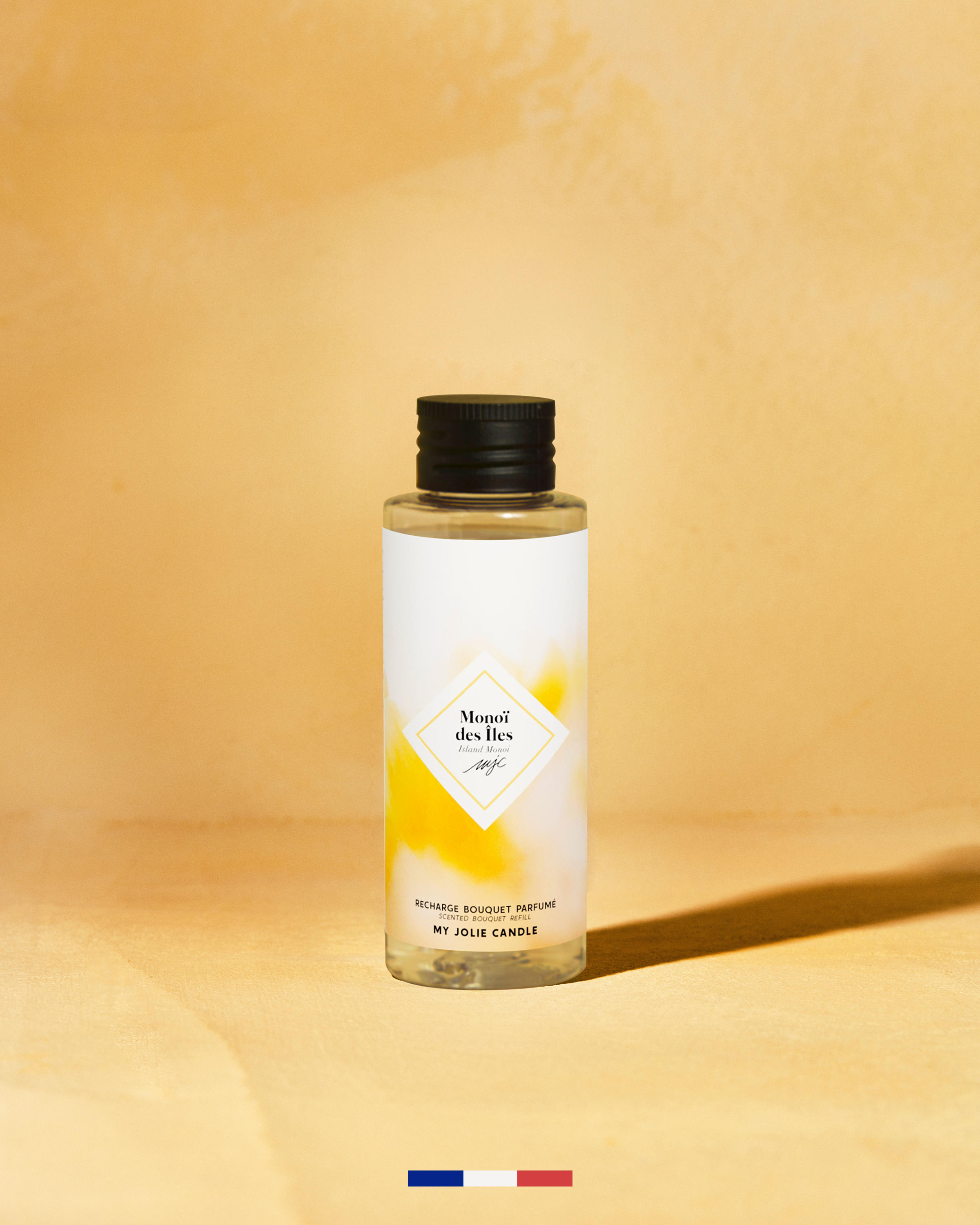 Boeket navulling Monoï des Îles