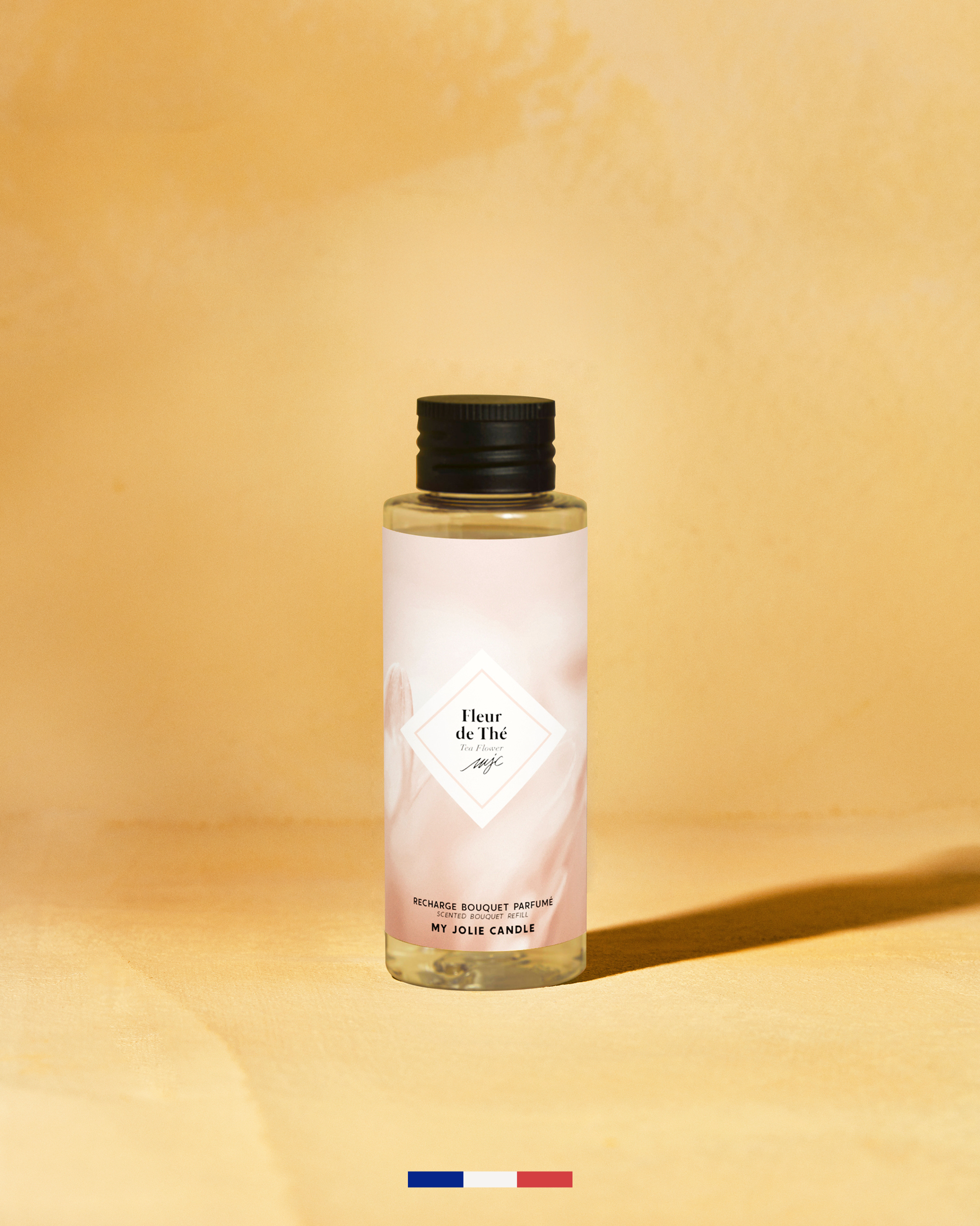 Boeket navulling Fleur de Thé