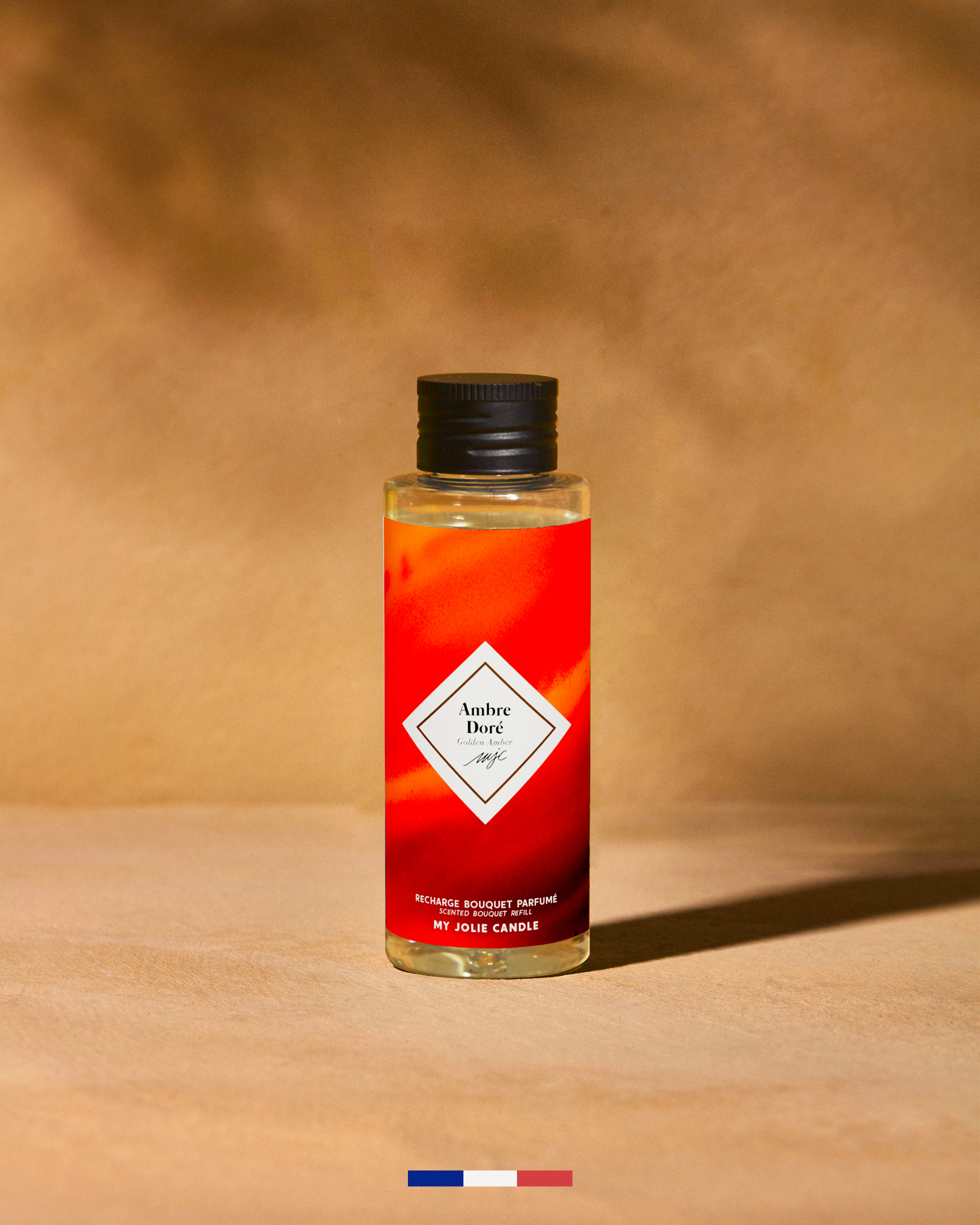 Boeket navulling Ambre Doré