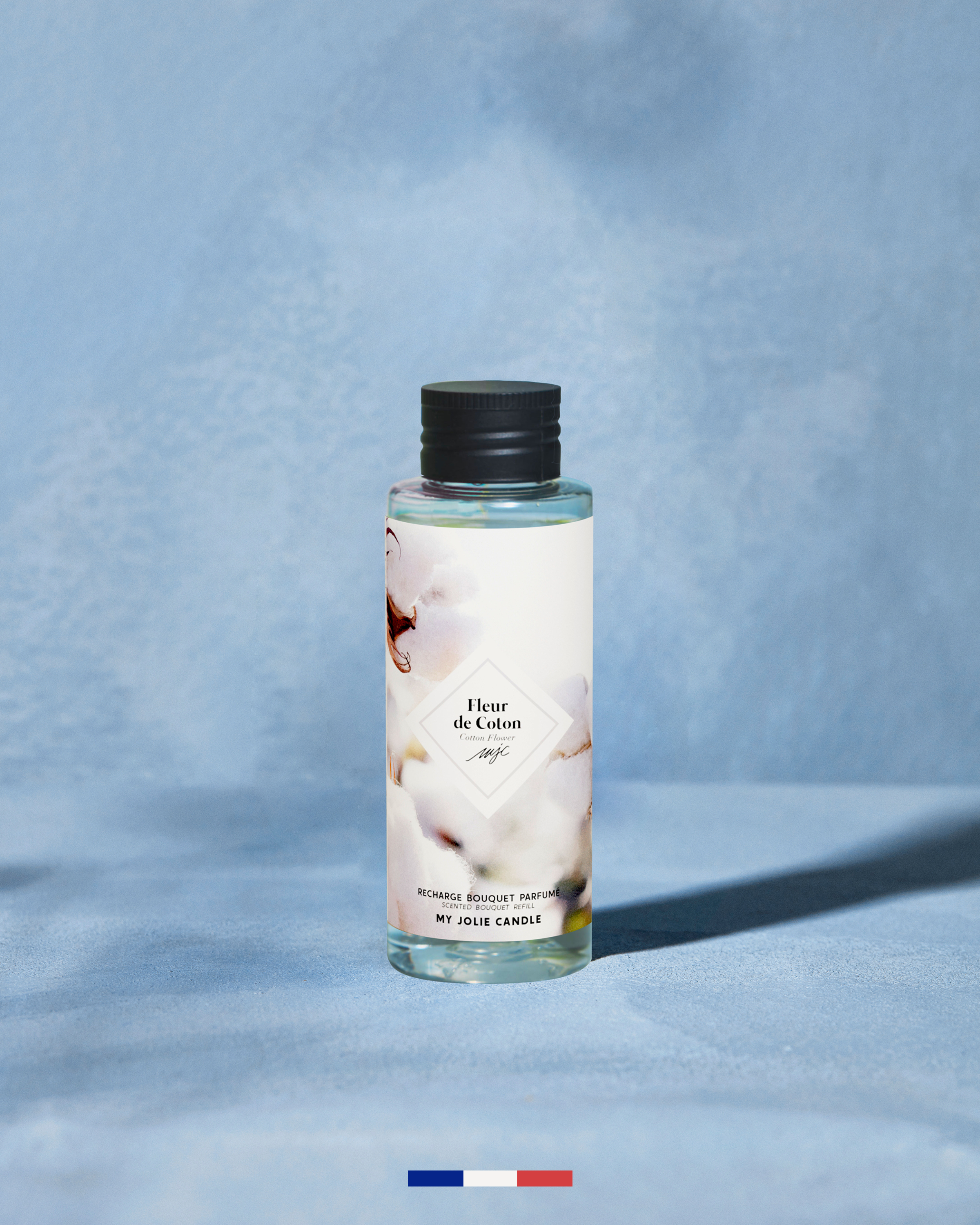 Boeket navulling Fleur de Coton