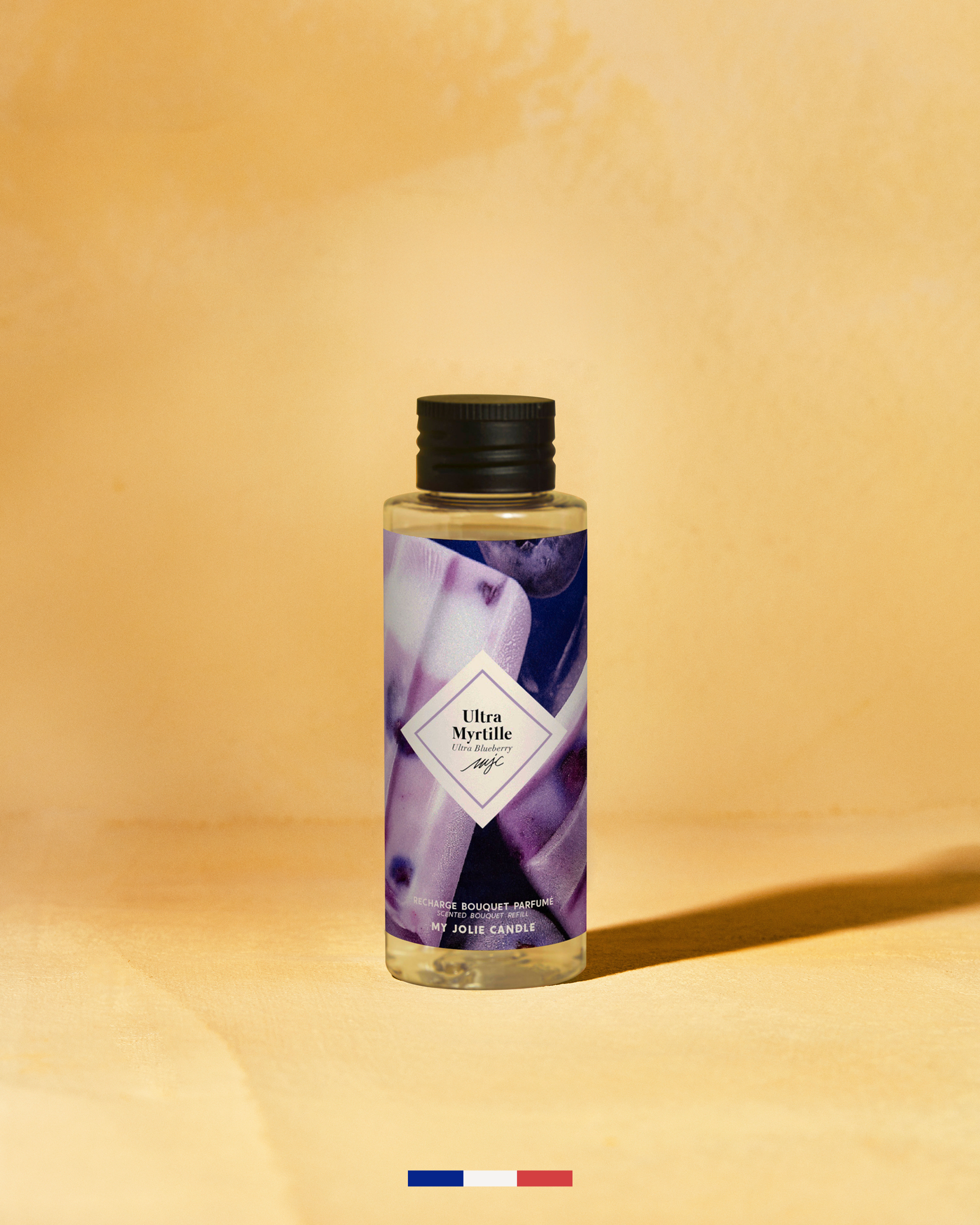 Boeket navulling Ultra Myrtille