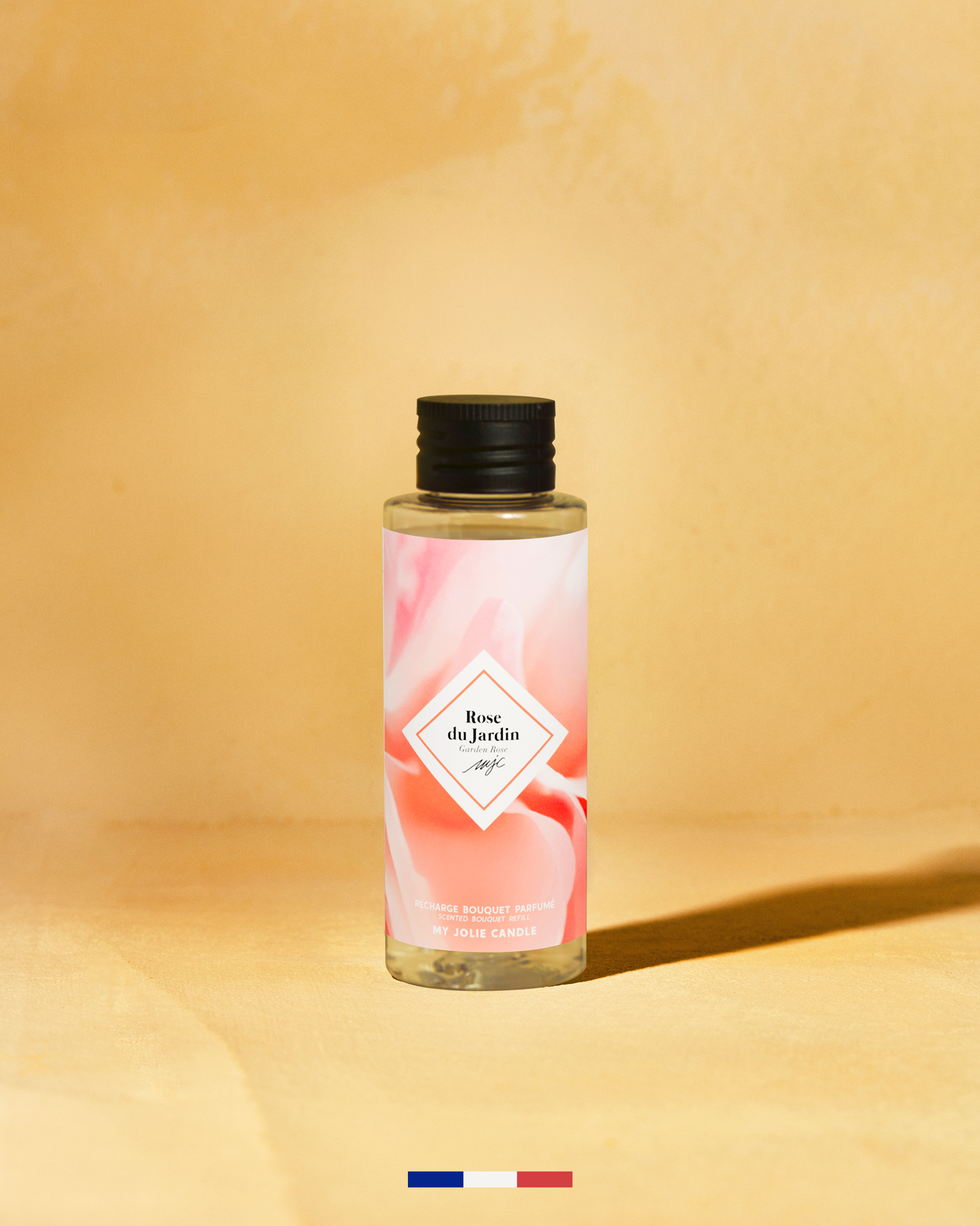 Boeket navulling Rose du Jardin