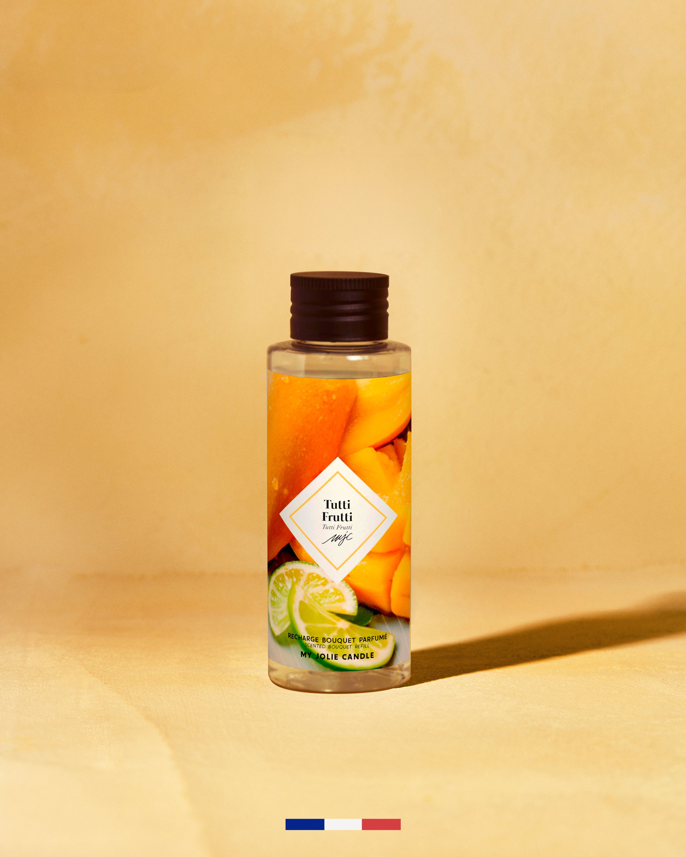 Boeket navulling Tutti Frutti